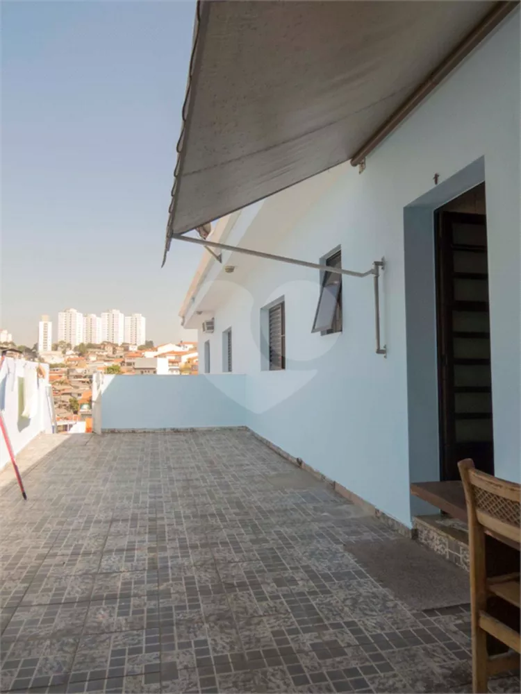 Casa, 3 quartos, 90 m² - Foto 3