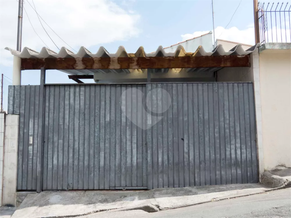 Casa, 3 quartos, 90 m² - Foto 2