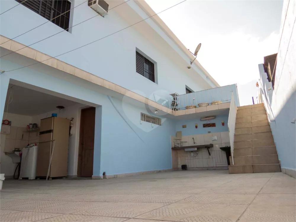 Casa, 3 quartos, 90 m² - Foto 4