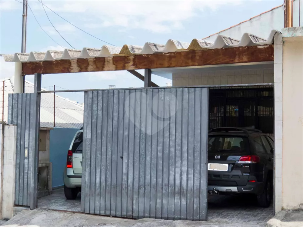Casa, 3 quartos, 90 m² - Foto 1