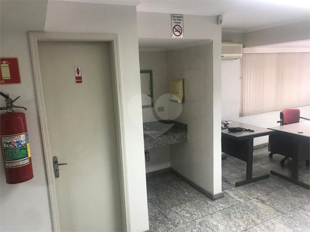 Loja-Salão à venda e aluguel, 860m² - Foto 3