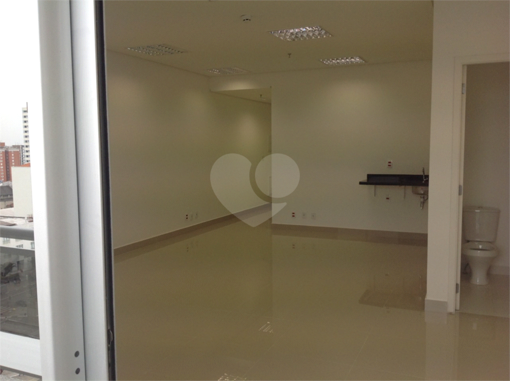 Conjunto Comercial-Sala à venda, 48m² - Foto 4