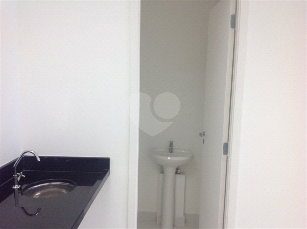 Conjunto Comercial-Sala à venda, 48m² - Foto 5