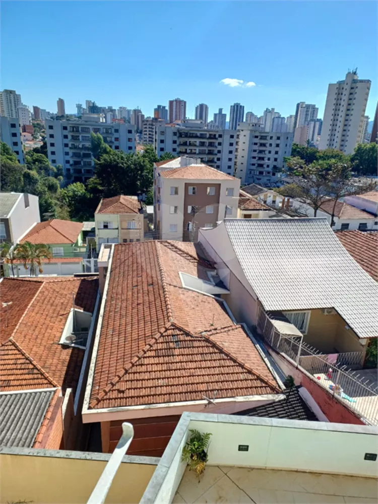 Sobrado à venda com 4 quartos, 300m² - Foto 4