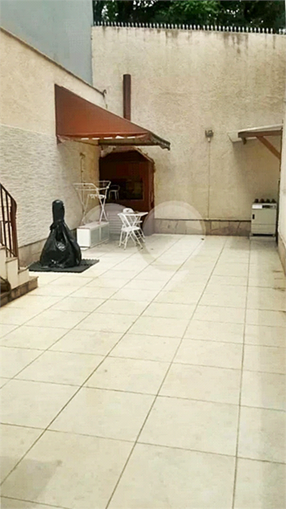 Sobrado, 8 quartos, 329 m² - Foto 12