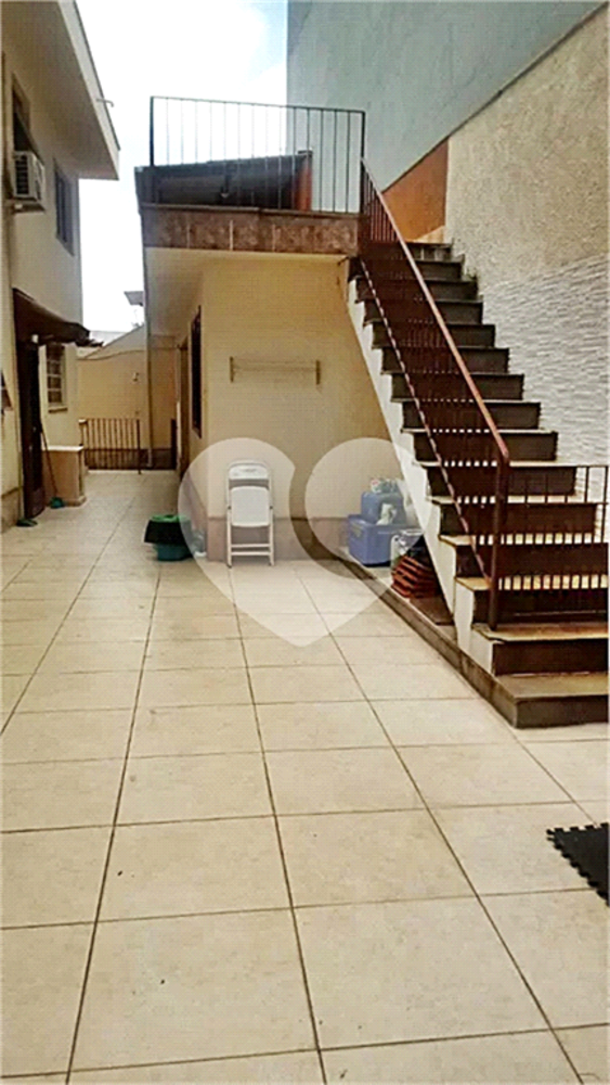 Sobrado, 8 quartos, 329 m² - Foto 13