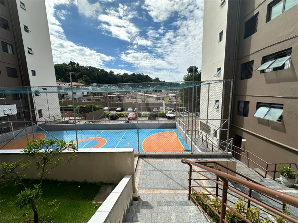 Apartamento, 3 quartos, 79 m² - Foto 8