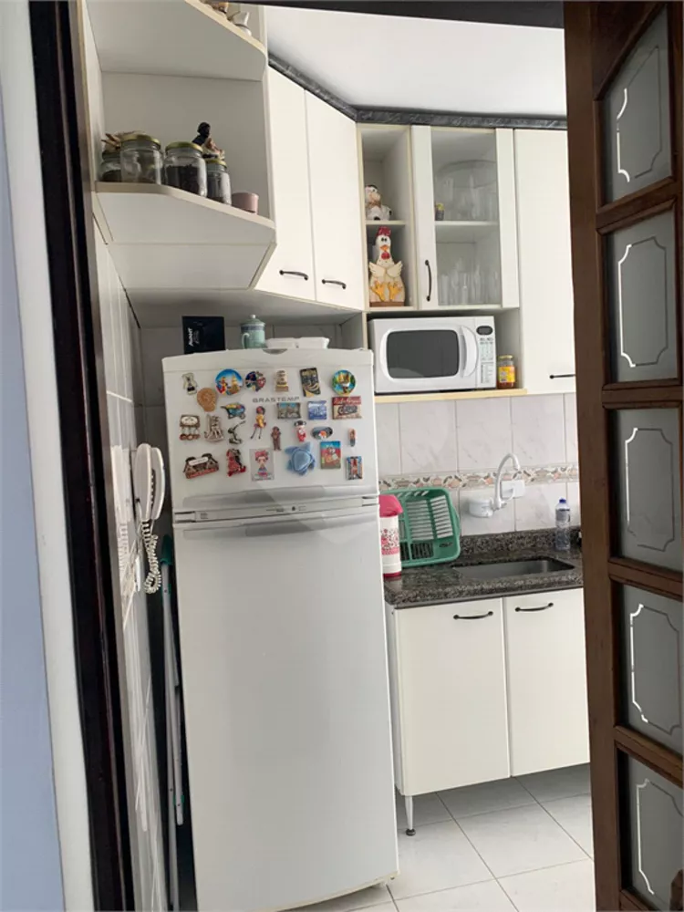 Apartamento, 3 quartos, 79 m² - Foto 2