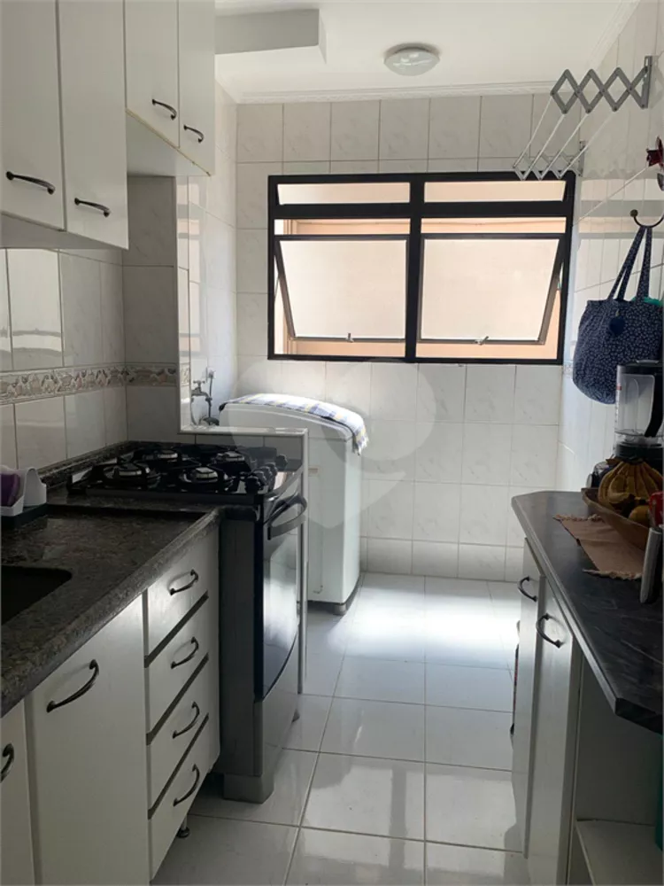 Apartamento, 3 quartos, 79 m² - Foto 3