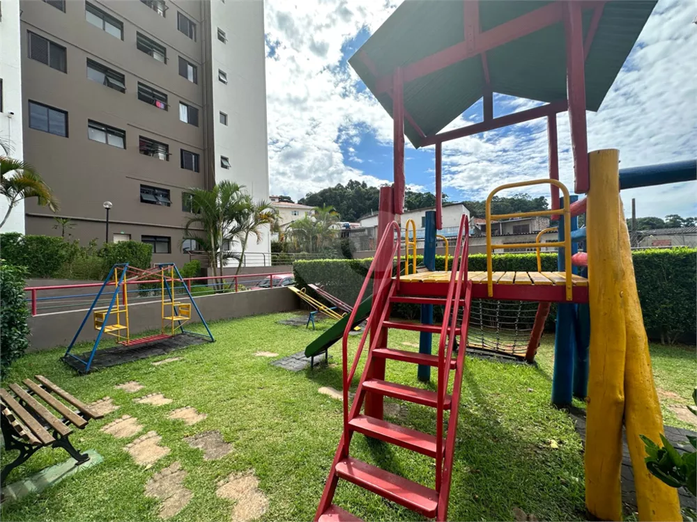 Apartamento, 3 quartos, 79 m² - Foto 7