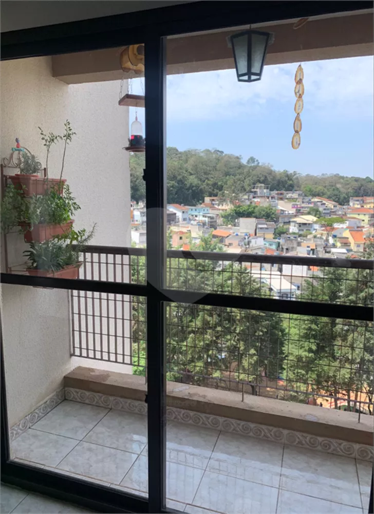 Apartamento, 3 quartos, 79 m² - Foto 6