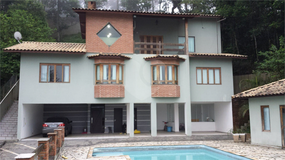 Casa de Condomínio, 3 quartos - Foto 6