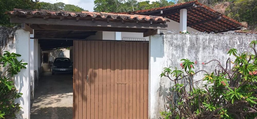 Casa à venda com 2 quartos, 750m² - Foto 5