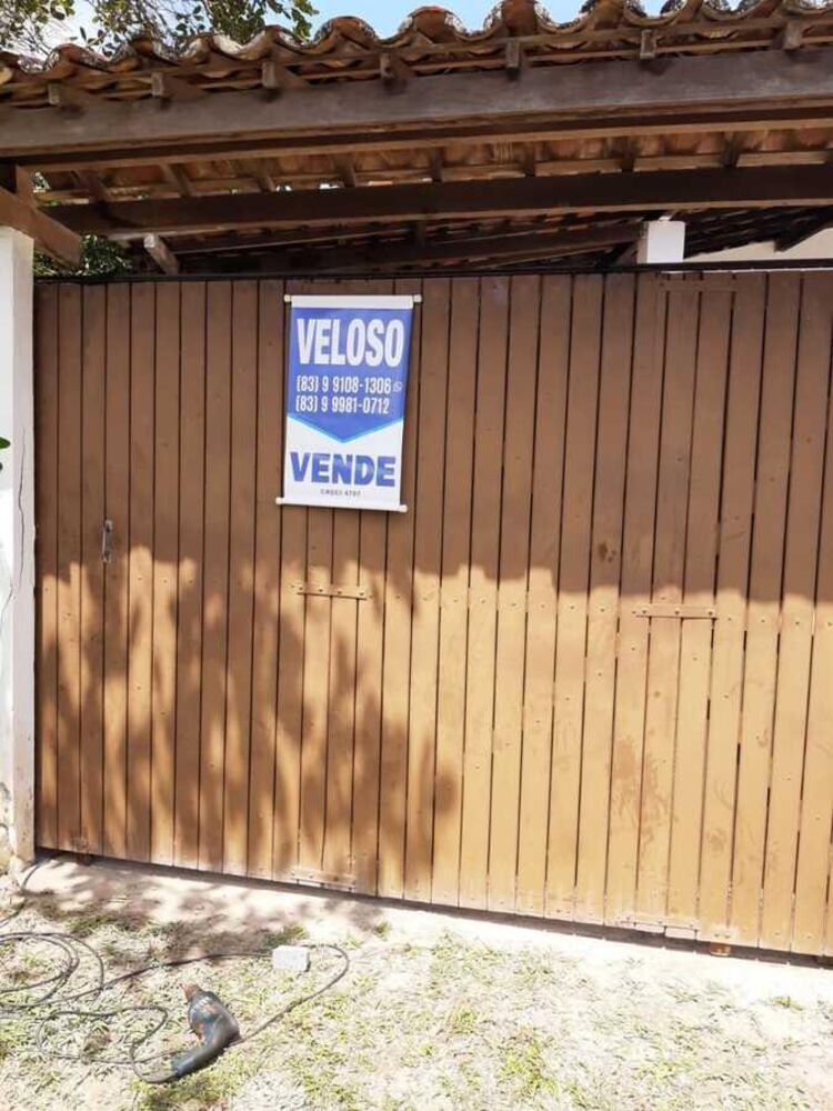 Casa à venda com 2 quartos, 750m² - Foto 8