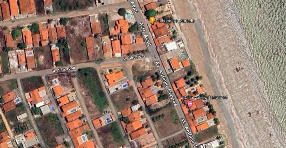 Terreno, 360 m² - Foto 2