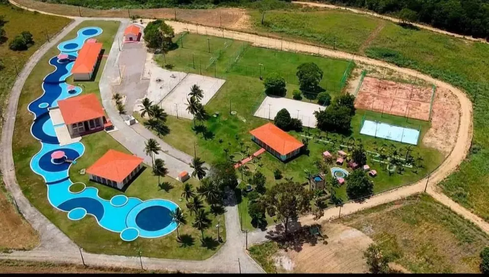 Terreno à venda, 800m² - Foto 2