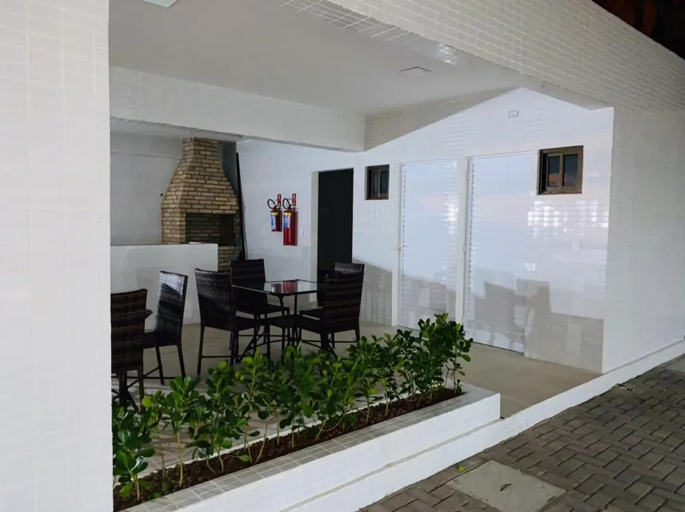 Apartamento, 2 quartos, 48 m² - Foto 7