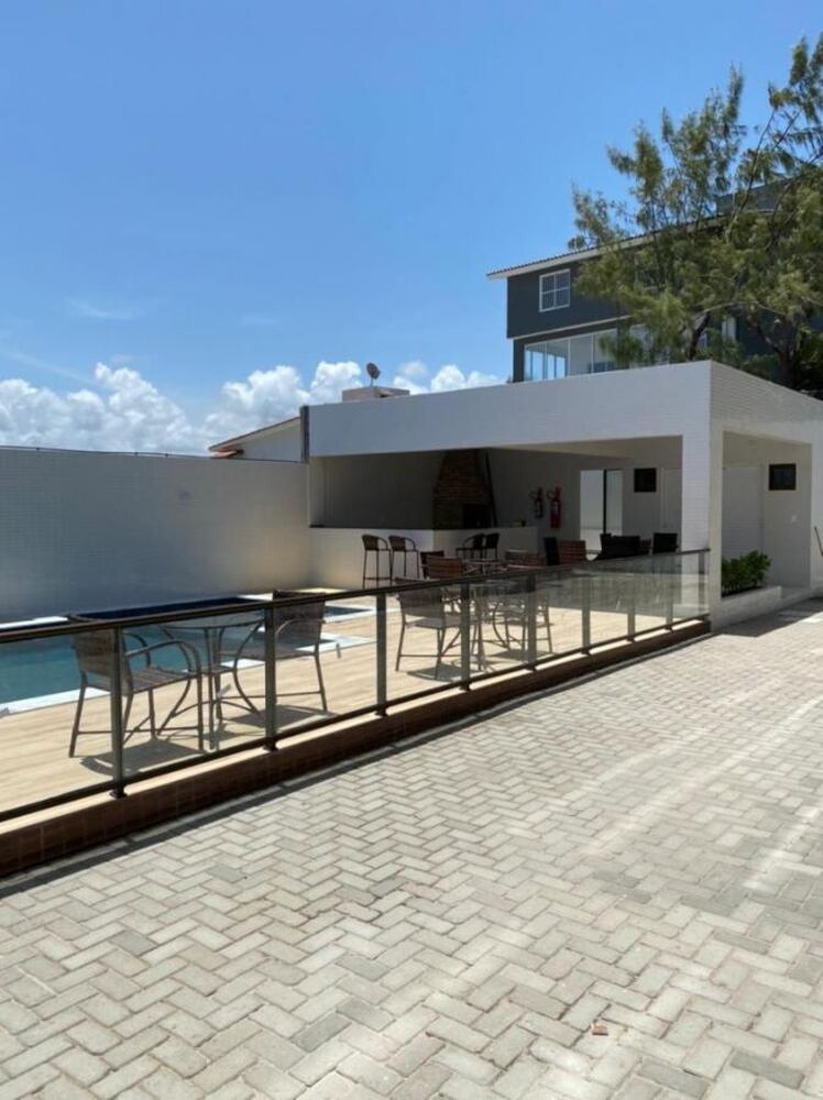 Apartamento à venda com 2 quartos, 48m² - Foto 3