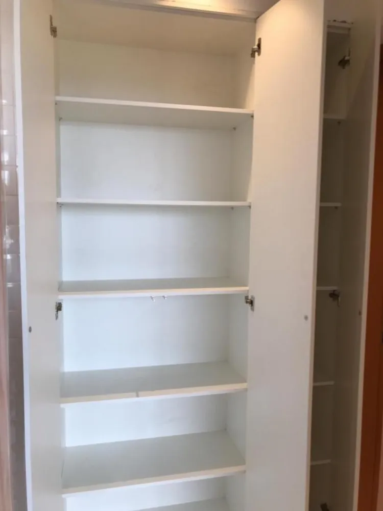 Apartamento, 2 quartos, 48 m² - Foto 12