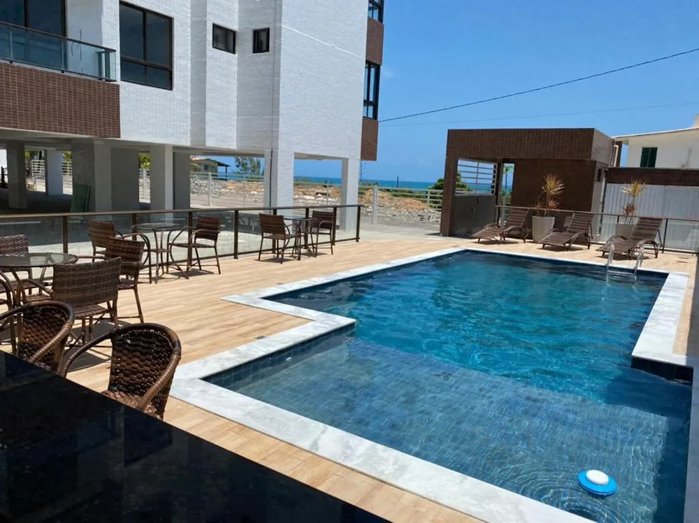 Apartamento, 2 quartos, 48 m² - Foto 16
