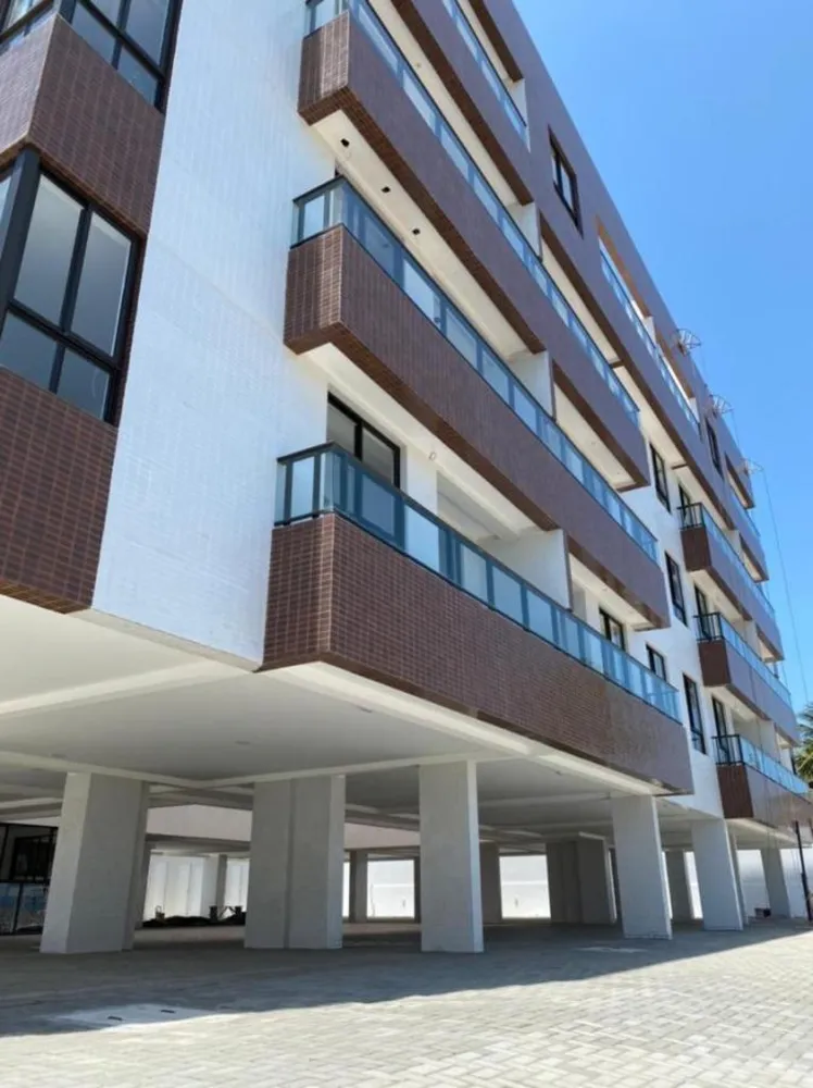 Apartamento, 2 quartos, 48 m² - Foto 9