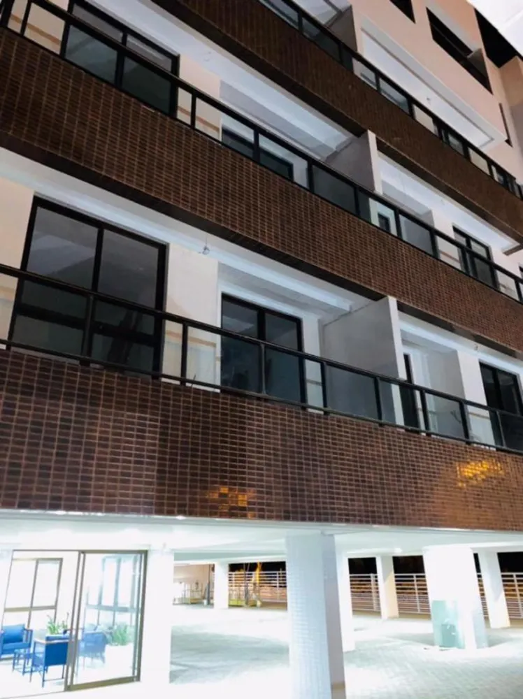 Apartamento, 2 quartos, 48 m² - Foto 5