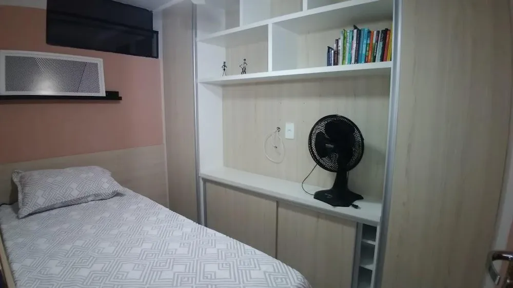 Apartamento, 3 quartos, 73 m² - Foto 9