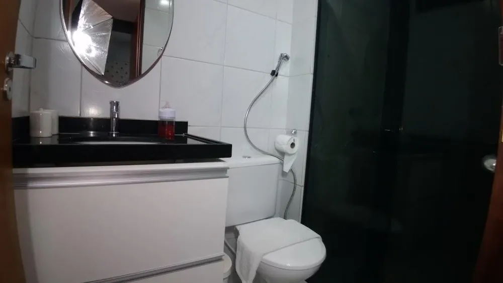 Apartamento, 3 quartos, 73 m² - Foto 8