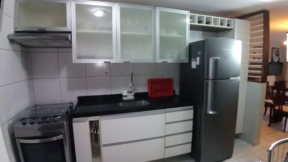 Apartamento, 3 quartos, 73 m² - Foto 2