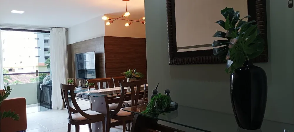 Apartamento, 3 quartos, 73 m² - Foto 1