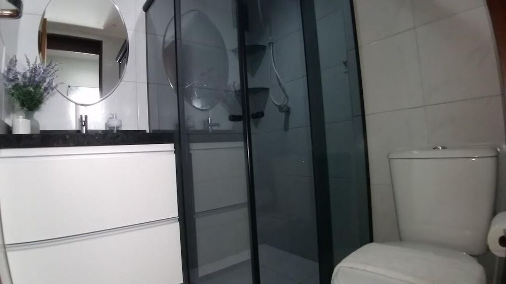 Apartamento, 3 quartos, 73 m² - Foto 4