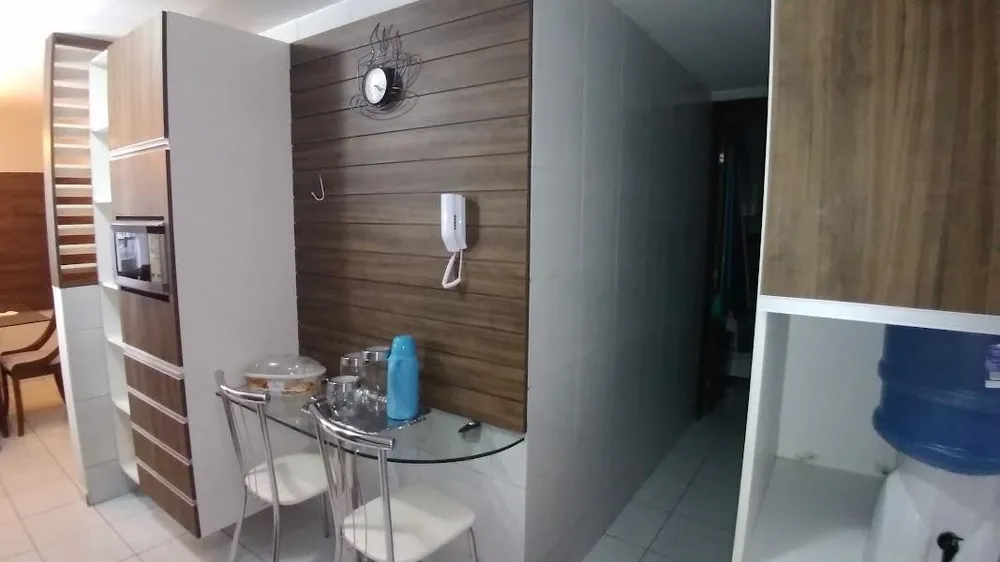 Apartamento, 3 quartos, 73 m² - Foto 5