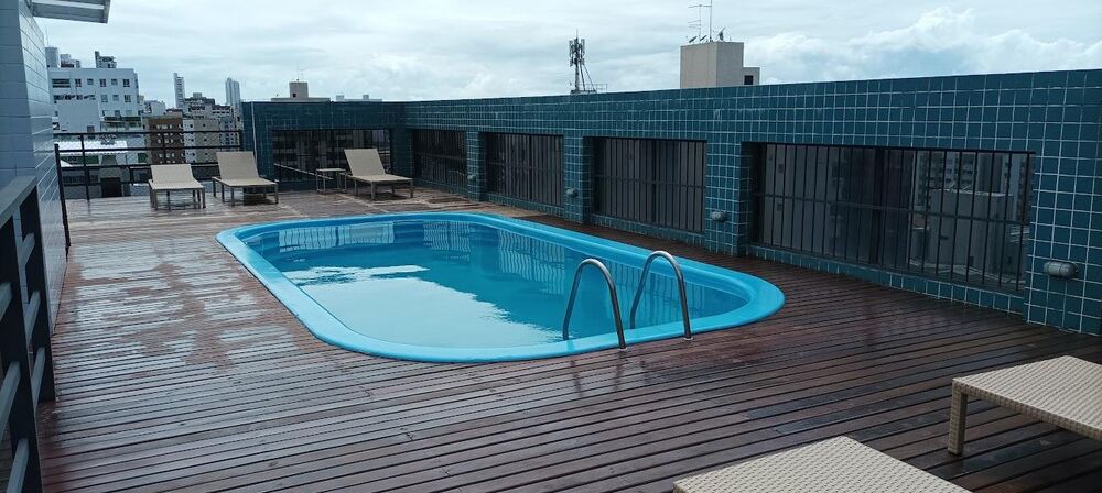 Apartamento, 3 quartos, 73 m² - Foto 3