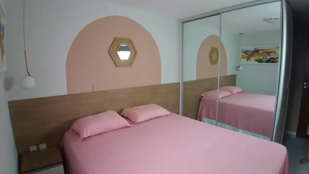 Apartamento, 3 quartos, 73 m² - Foto 6