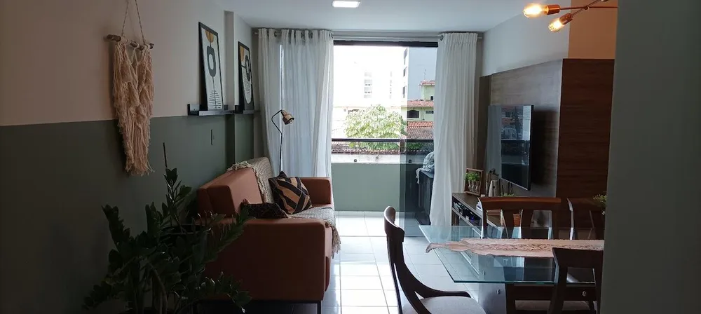 Apartamento, 3 quartos, 73 m² - Foto 2