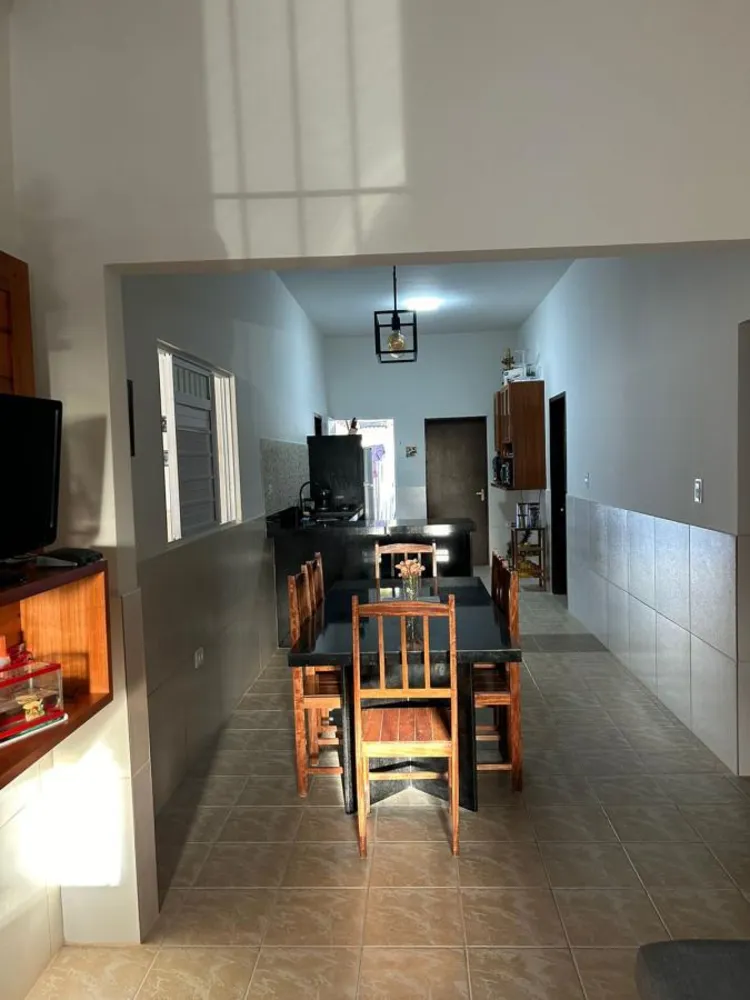 Casa, 4 quartos - Foto 5