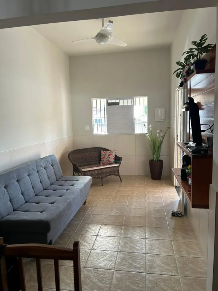 Casa, 4 quartos - Foto 6
