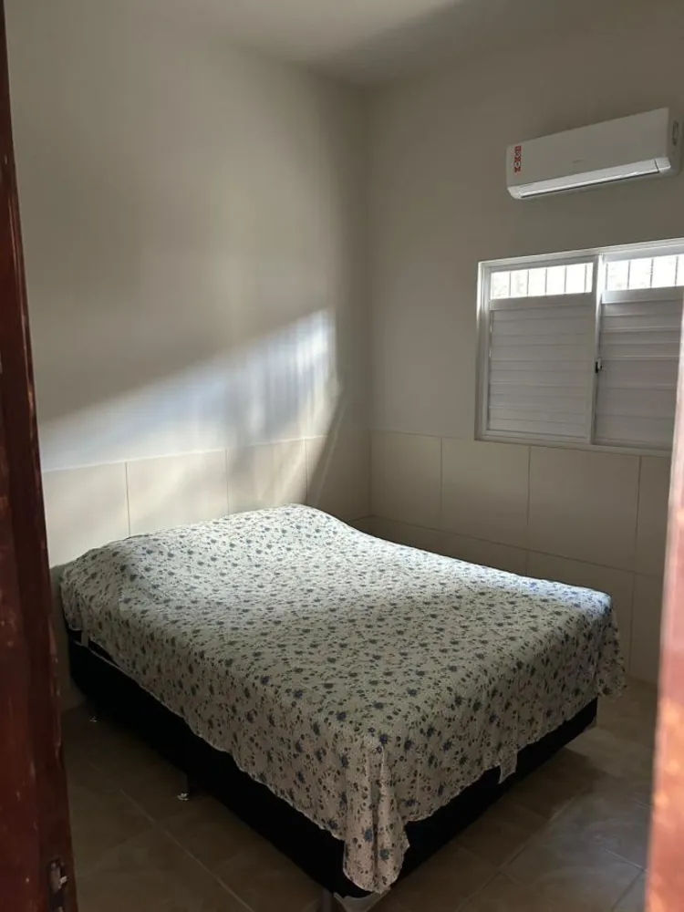 Casa, 4 quartos - Foto 9