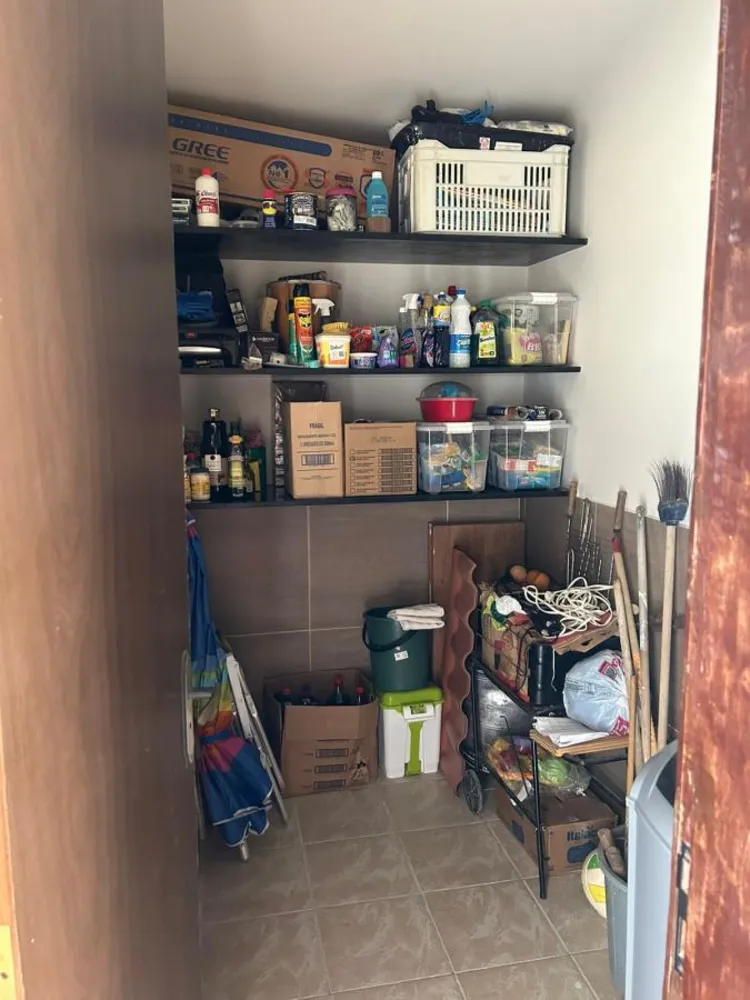 Casa, 4 quartos - Foto 7