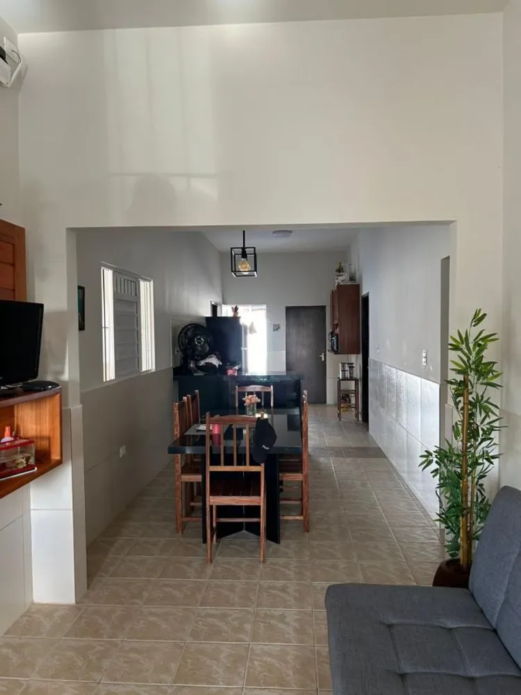 Casa, 4 quartos - Foto 4