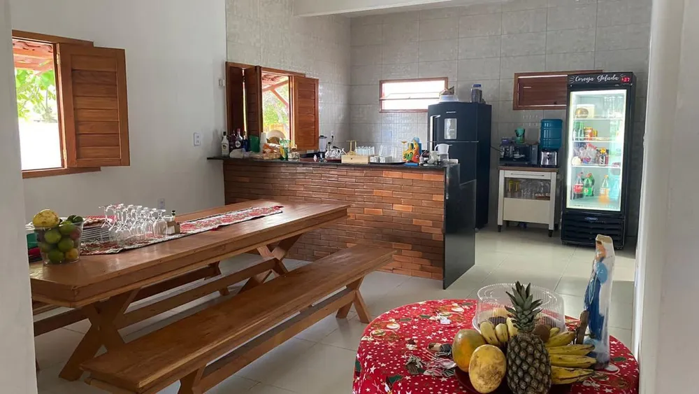 Casa, 5 quartos - Foto 5