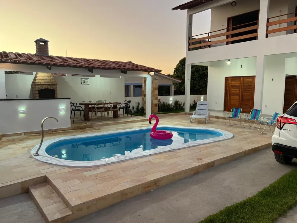 Casa, 5 quartos - Foto 1