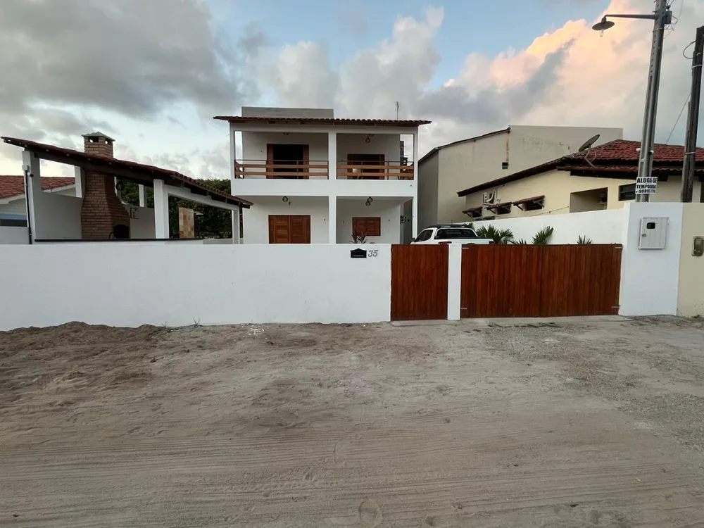Casa, 5 quartos - Foto 4