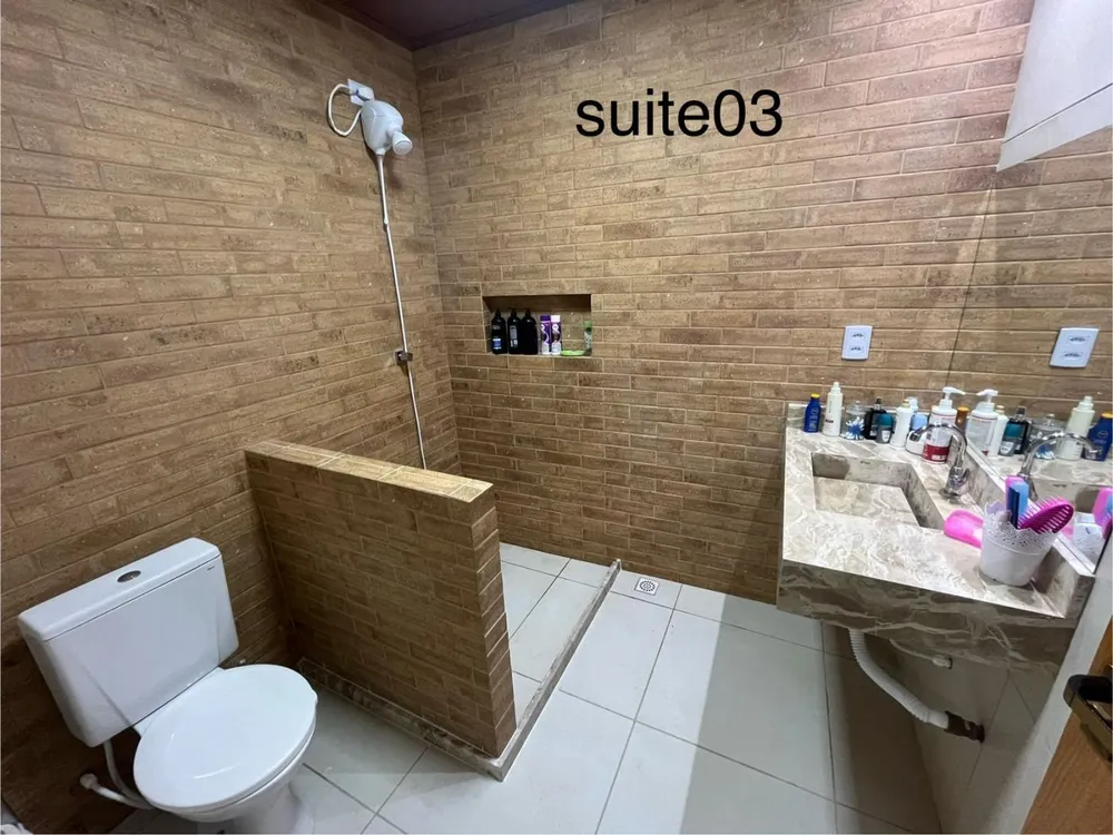 Casa, 5 quartos - Foto 7