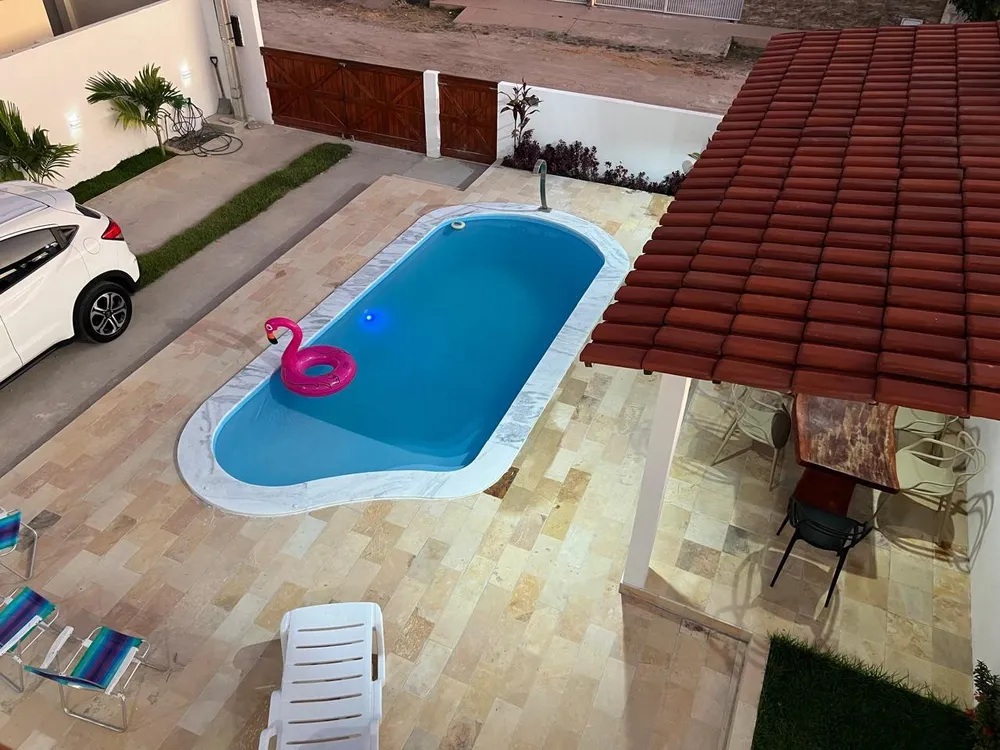 Casa, 5 quartos - Foto 2