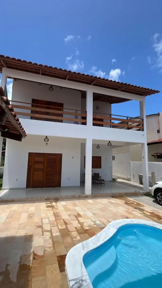 Casa, 5 quartos - Foto 3