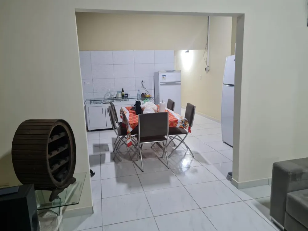 Casa, 4 quartos - Foto 23