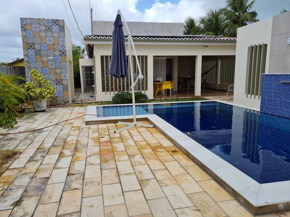 Casa à venda com 4 quartos - Foto 9