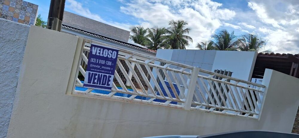 Casa à venda com 4 quartos - Foto 20