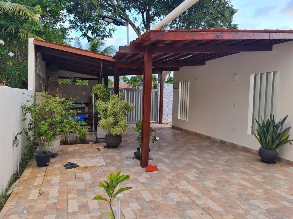 Casa à venda com 4 quartos - Foto 11